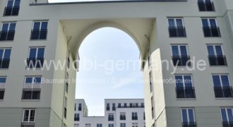 Квартира в Мюнхене, Германия, 49.79 м2