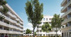 Квартира в Мюнхене, Германия, 50.69 м2