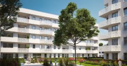 Квартира в Мюнхене, Германия, 50.69 м2
