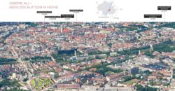 Квартира в Мюнхене, Германия, 51.74 м2