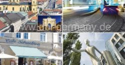 Квартира в Мюнхене, Германия, 53.8 м2