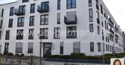 Квартира в Мюнхене, Германия, 53 м2