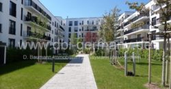 Квартира в Мюнхене, Германия, 53 м2