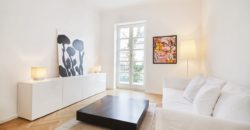 Квартира в Мюнхене, Германия, 53 м2
