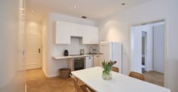 Квартира в Мюнхене, Германия, 53 м2