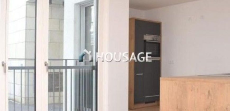 Квартира в Мюнхене, Германия, 54 м2