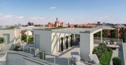 Квартира в Мюнхене, Германия, 55.56 м2