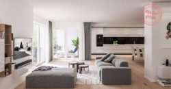 Квартира в Мюнхене, Германия, 55.56 м2