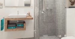 Квартира в Мюнхене, Германия, 55.56 м2