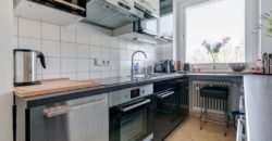 Квартира в Мюнхене, Германия, 55 м2
