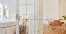 Квартира в Мюнхене, Германия, 56 м2