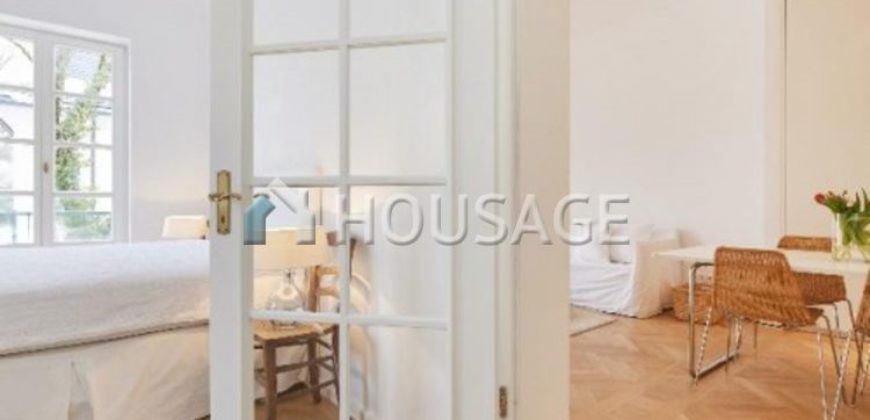 Квартира в Мюнхене, Германия, 56 м2