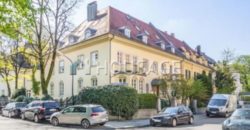 Квартира в Мюнхене, Германия, 56 м2