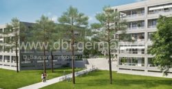 Квартира в Мюнхене, Германия, 56 м2