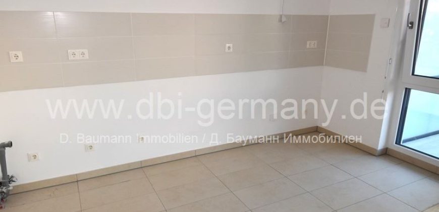 Квартира в Мюнхене, Германия, 57.13 м2