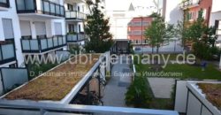 Квартира в Мюнхене, Германия, 57.13 м2