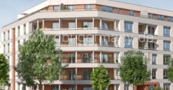 Квартира в Мюнхене, Германия, 57.28 м2