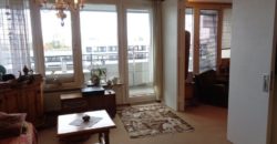 Квартира в Мюнхене, Германия, 57 м2