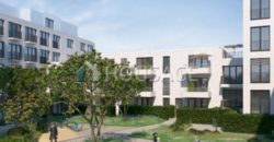 Квартира в Мюнхене, Германия, 57 м2