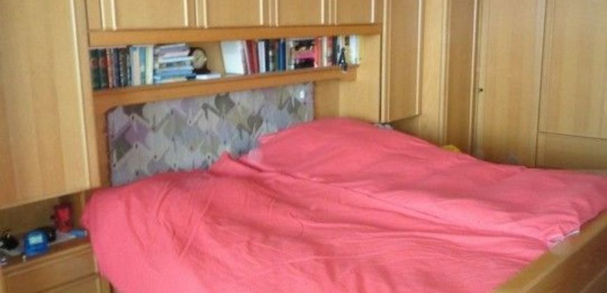 Квартира в Мюнхене, Германия, 57 м2