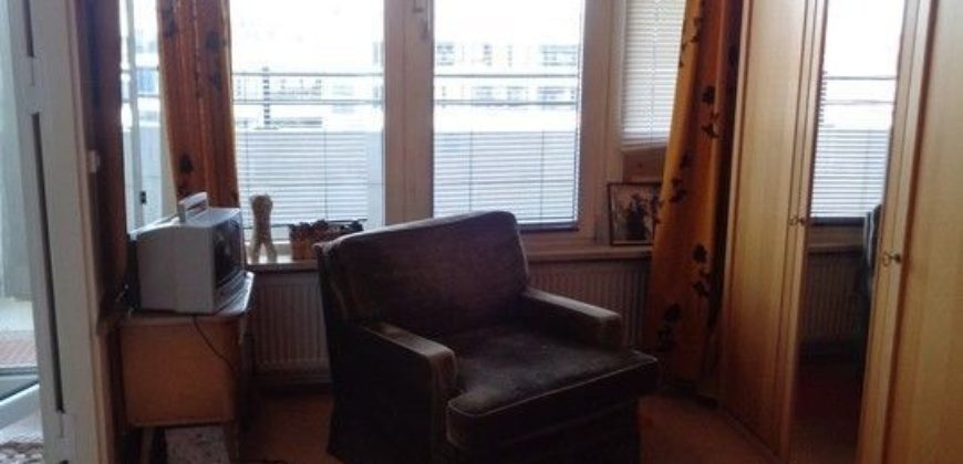 Квартира в Мюнхене, Германия, 57 м2