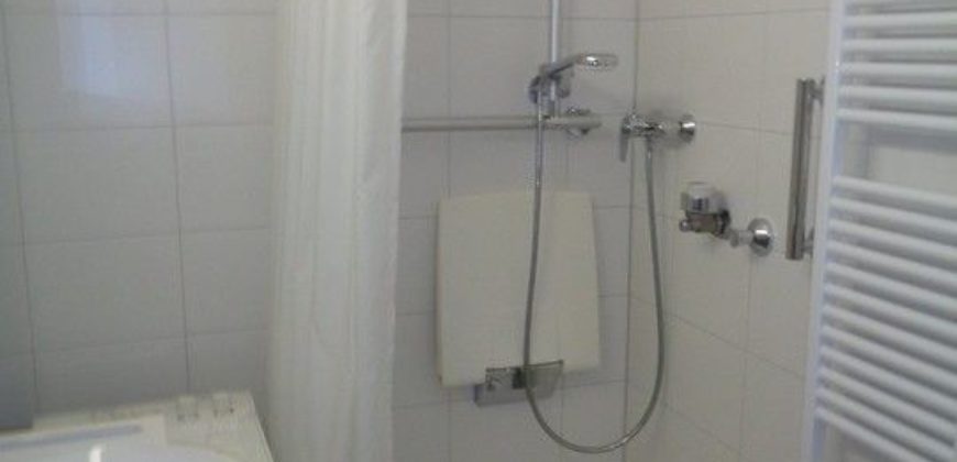 Квартира в Мюнхене, Германия, 57 м2