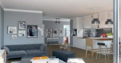 Квартира в Мюнхене, Германия, 57 м2