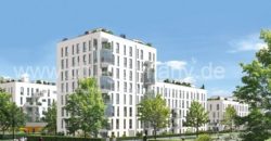 Квартира в Мюнхене, Германия, 59.26 м2