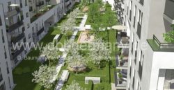Квартира в Мюнхене, Германия, 59.26 м2