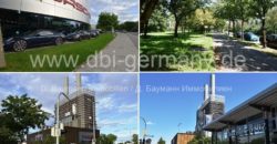 Квартира в Мюнхене, Германия, 59.26 м2