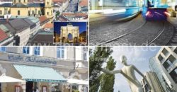 Квартира в Мюнхене, Германия, 59 м2