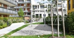 Квартира в Мюнхене, Германия, 59 м2