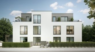 Квартира в Мюнхене, Германия, 61 м2