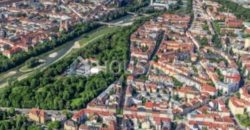 Квартира в Мюнхене, Германия, 62 м2