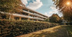 Квартира в Мюнхене, Германия, 62 м2