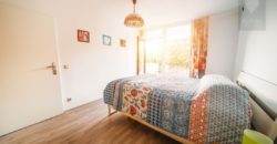 Квартира в Мюнхене, Германия, 62 м2