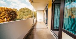 Квартира в Мюнхене, Германия, 62 м2