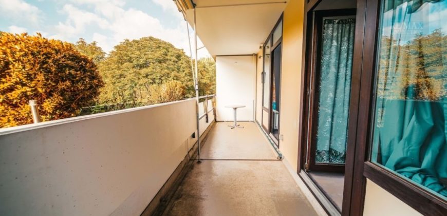 Квартира в Мюнхене, Германия, 62 м2