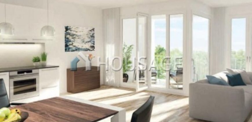 Квартира в Мюнхене, Германия, 62 м2