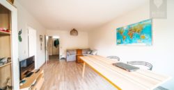 Квартира в Мюнхене, Германия, 62 м2