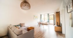 Квартира в Мюнхене, Германия, 62 м2