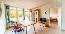 Квартира в Мюнхене, Германия, 62 м2