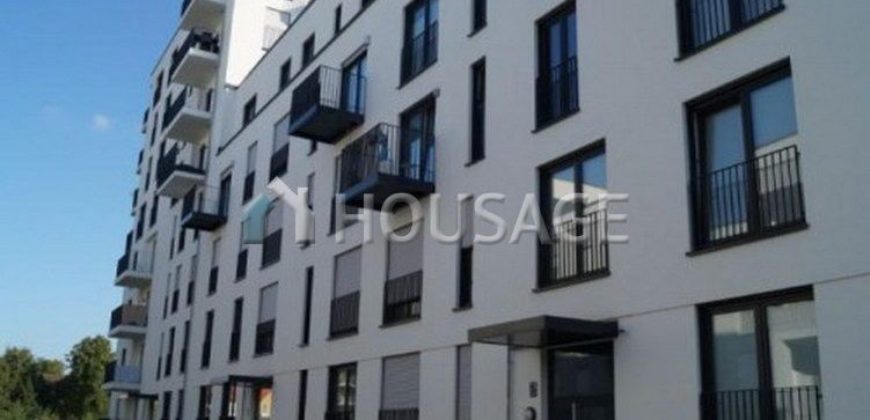 Квартира в Мюнхене, Германия, 64 м2