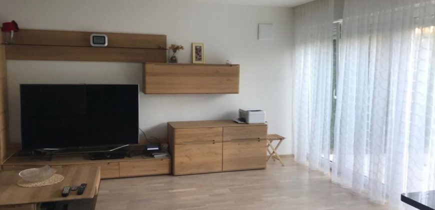 Квартира в Мюнхене, Германия, 68 м2
