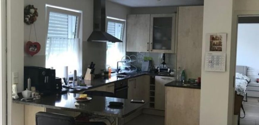 Квартира в Мюнхене, Германия, 68 м2