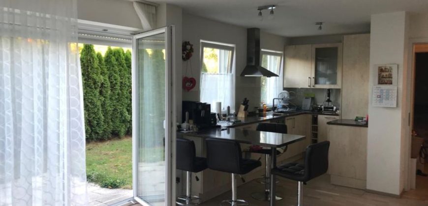 Квартира в Мюнхене, Германия, 68 м2