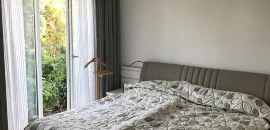Квартира в Мюнхене, Германия, 68 м2