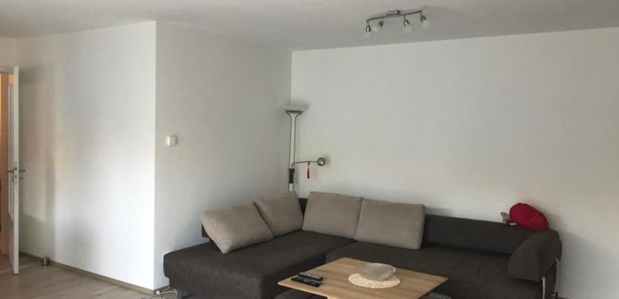 Квартира в Мюнхене, Германия, 68 м2