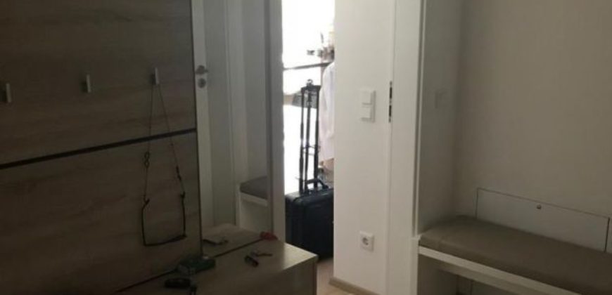 Квартира в Мюнхене, Германия, 68 м2