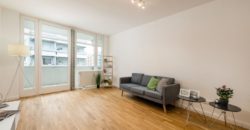 Квартира в Мюнхене, Германия, 69 м2